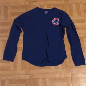 Cubs shirt